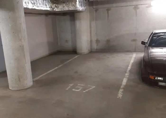 Old Town Modern アパート リガ