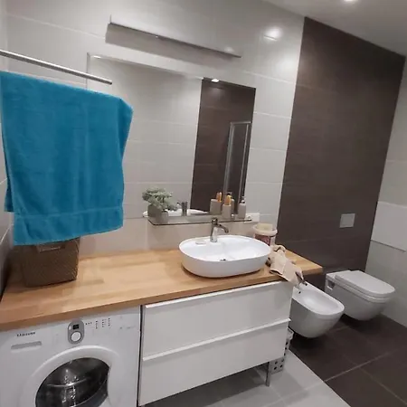 Old Town Modern Διαμέρισμα