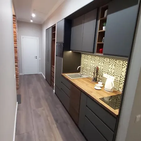 Old Town Modern * Ρίγα