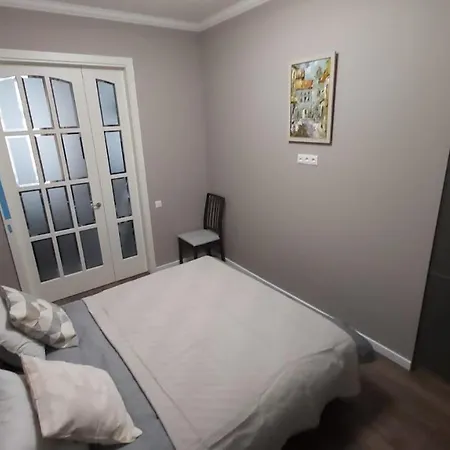 公寓 Old Town Modern