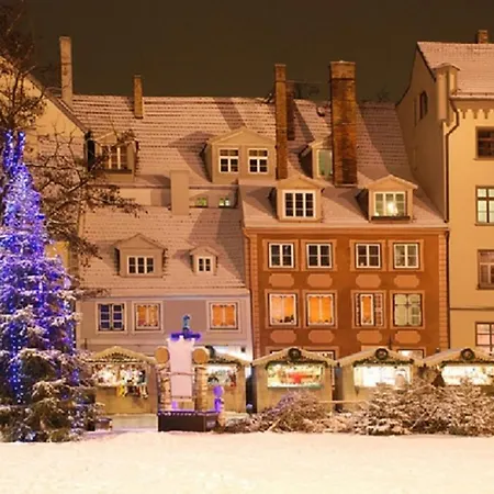 Old Town Modern Διαμέρισμα