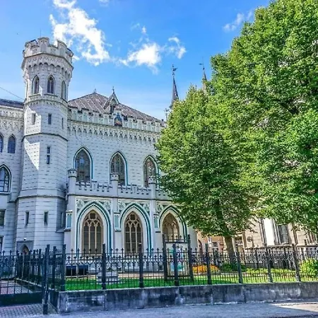 Old Town Modern * Ρίγα