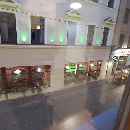 公寓 Old Town Modern *