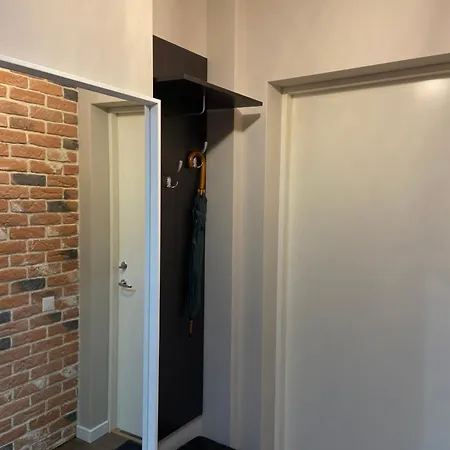 Old Town Modern * Ρίγα