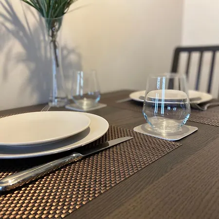 Old Town Modern 公寓