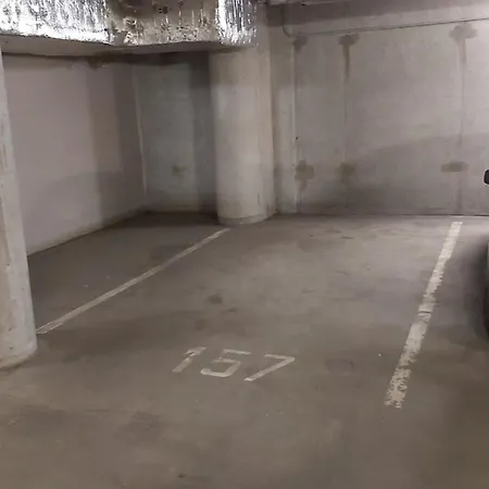 Old Town Modern Διαμέρισμα Ρίγα