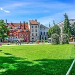 Apartamento Old Town Modern *