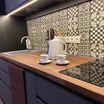 Old Town Modern Apartamento *
