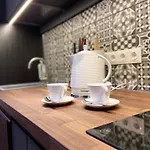Old Town Modern Apartamento