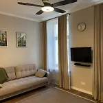Apartamento Old Town Modern Riga