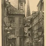 Old Town Modern Riga
