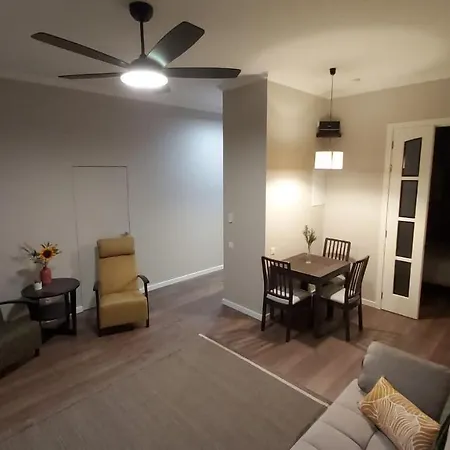 Old Town Modern Lejlighed Riga