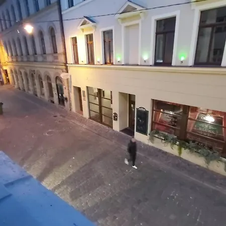 Old Town Modern Lejlighed