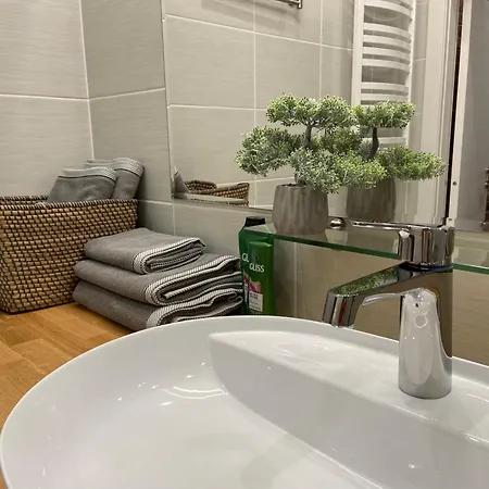 Lejlighed Old Town Modern Riga