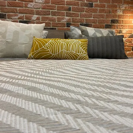 Old Town Modern Lejlighed