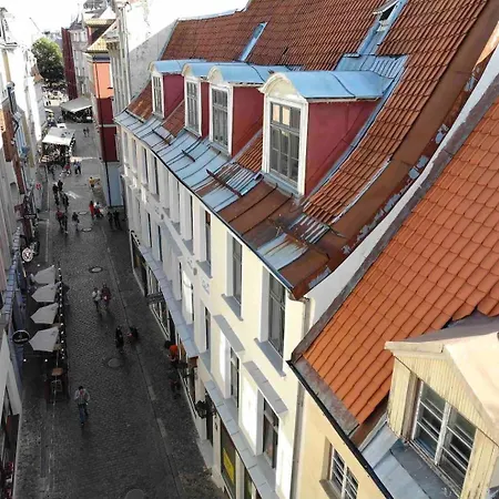 Apartment Old Town Modern