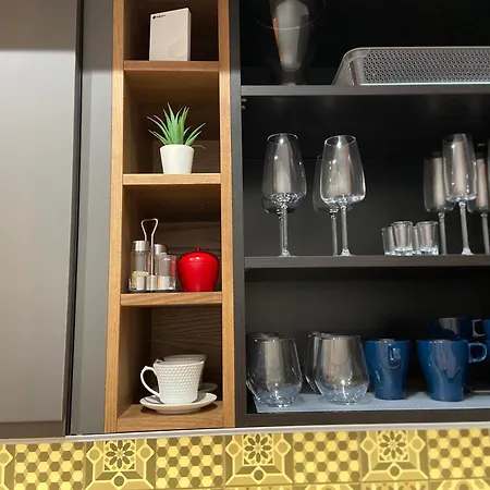 Old Town Modern * Riga