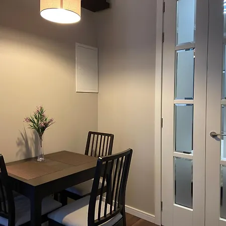 Apartment Old Town Modern Riga