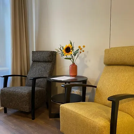 Apartment Old Town Modern *